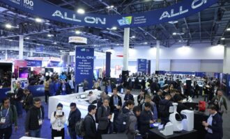 نمایشگاه های برتر تکنولوژی