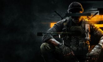 بازی کالاف دیوتی بلک آپس 6