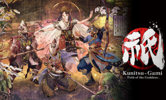 فروش بازی Kunitsu-Gami: Path of the Goddess کمتر از انتظار کپکام بوده است