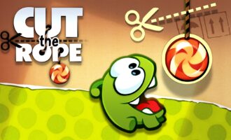 Cut the Rope