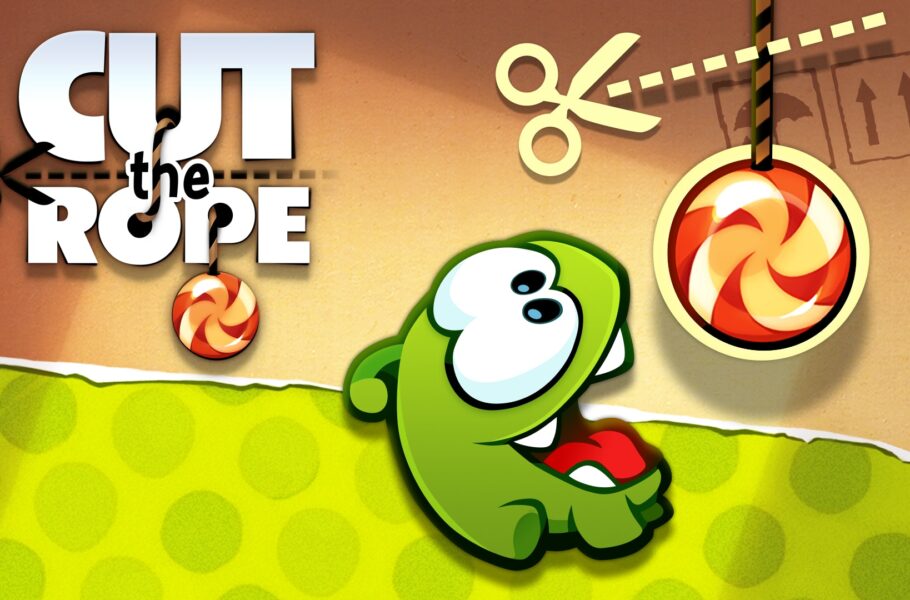 Cut the Rope