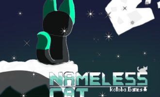Nameless Cat