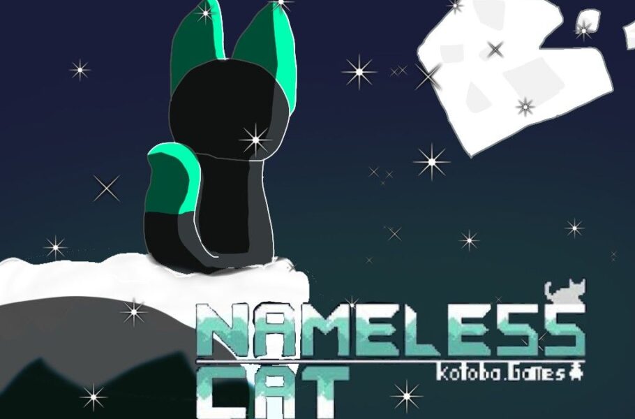 Nameless Cat