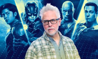 جیمز گان: هنوز هیچ برنامه‌ای برای ساخت سریال جوکر وجود ندارد