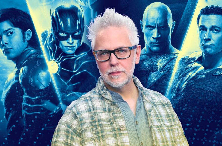 جیمز گان: هنوز هیچ برنامه‌ای برای ساخت سریال جوکر وجود ندارد