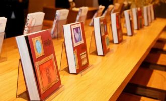 دم کمیک: تجربه متفاوت مانگاهای فیزیکی باکیفیت در ایران