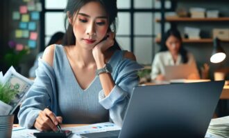 تأثیر تجارت الکترونیک و فین‌تک بر رشد کسب‌وکارهای کوچک در عصر دیجیتال