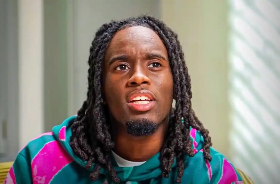 کای سنات برای بار دوم رکورد بیشترین سابسکرایب‌های توییچ را شکست