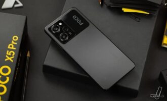 بهترین گوشی پوکو برای گیم | معرفی 5 مدل گوشی گیمینگ پوکو