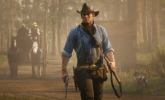 بهترین ماد های Red Dead Redemption 2