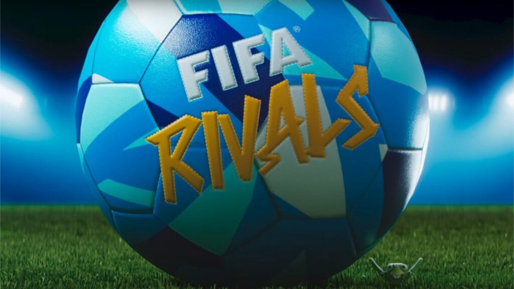 FIFA Rivals