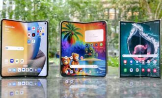 راهنمای خرید گوشی دست دوم