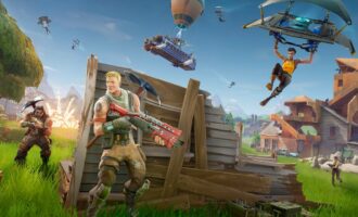 نقشه اوریجینال فورتنایت در ماه دسامبر به صورت دائمی اضافه خواهد شد