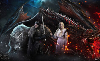 فیلم سینمایی Game of Thrones در مراحل اولیه تولید قرار دارد