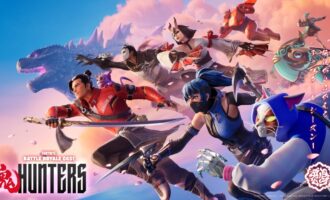 رسمی: گودزیلا در سیزن اول چپتر ششم بازی فورتنایت حضور خواهد داشت