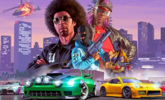چطور در بازی GTA Online به سرعت میلیاردر شوید؟
