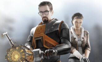 Half Life 2
