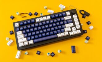 معرفی بهترین کیبورد های مکانیکال