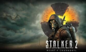 بازی Stalker 2 تنها در عرض دو روز یک میلیون نسخه فروخته است