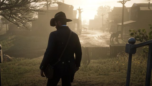 بهترین ماد های Red Dead Redemption 2