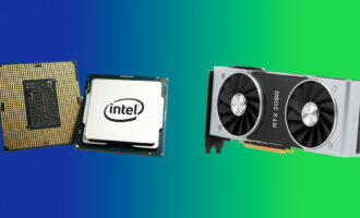 تفاوت عملکرد گرافیک یکپارچه و کارت گرافیک مجزا در چیست؟