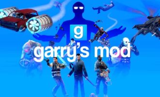 بازی Garry's Mod پرفروش‌ترین بازی انحصاری PC در تاریخ با ۲۵ میلیون نسخه شد