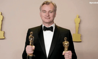 فیلم جدید کریستوفر نولان چیست؟