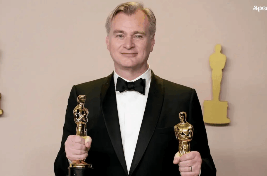 فیلم جدید کریستوفر نولان چیست؟