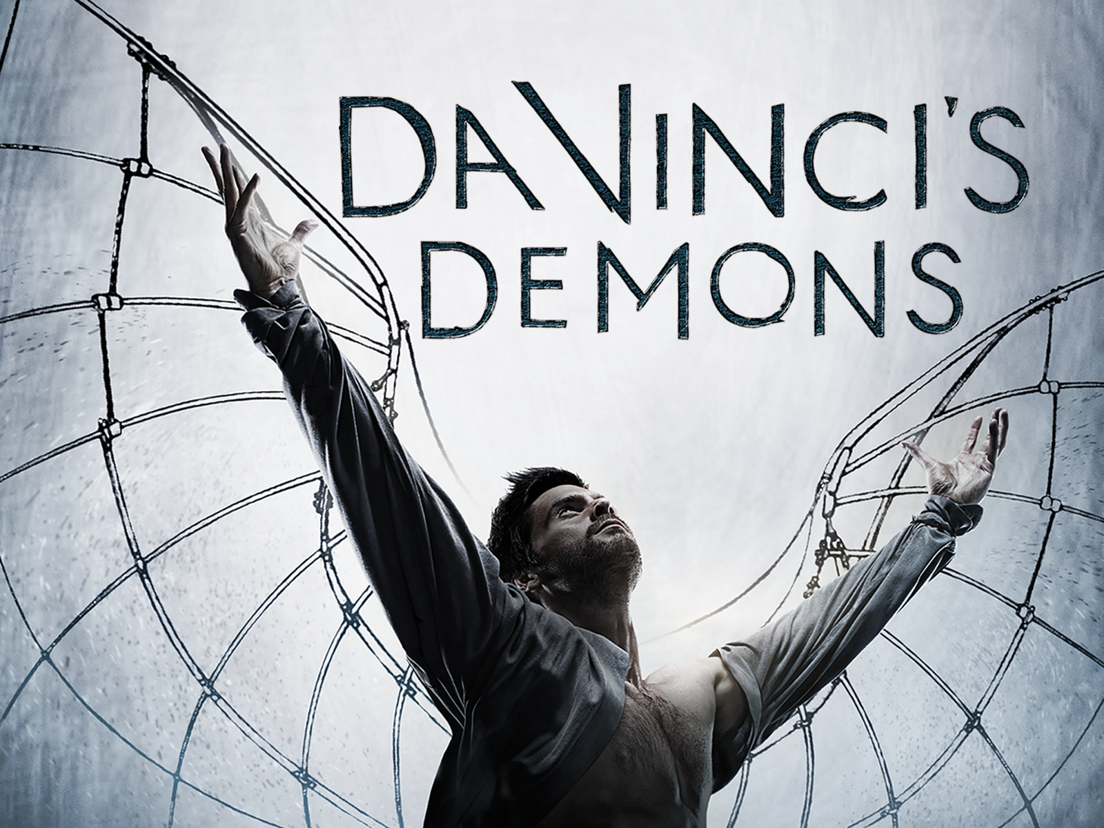 Prime Video: Da Vinci's Demons, Season 1