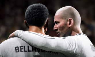 ساختن باشگاه در FC 25