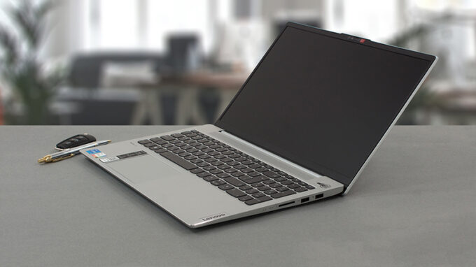 لپ‌ تاپ‌ Lenovo IdeaPad 5