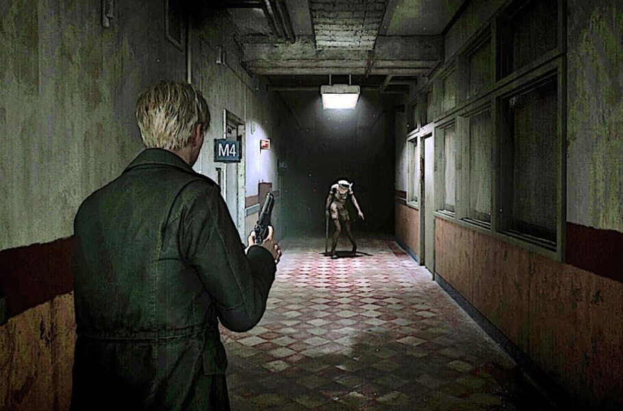 بازیکنان از مشکلات فنی Silent Hill 2 Remake روی پلی‌استیشن ۵ پرو شکایت دارند