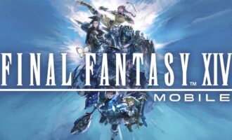 نسخه موبایل بازی فاینال فانتزی ۱۴ به صورت رسمی رونمایی شد