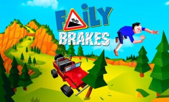 Faily Brakes