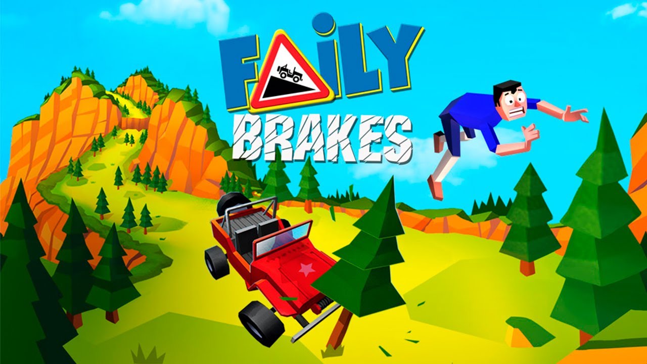 Faily Brakes