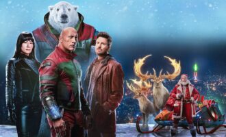 فیلم Red One با افتتاحیه ۳۴ میلیون دلاری در گیشه کار خود را آغاز کرد