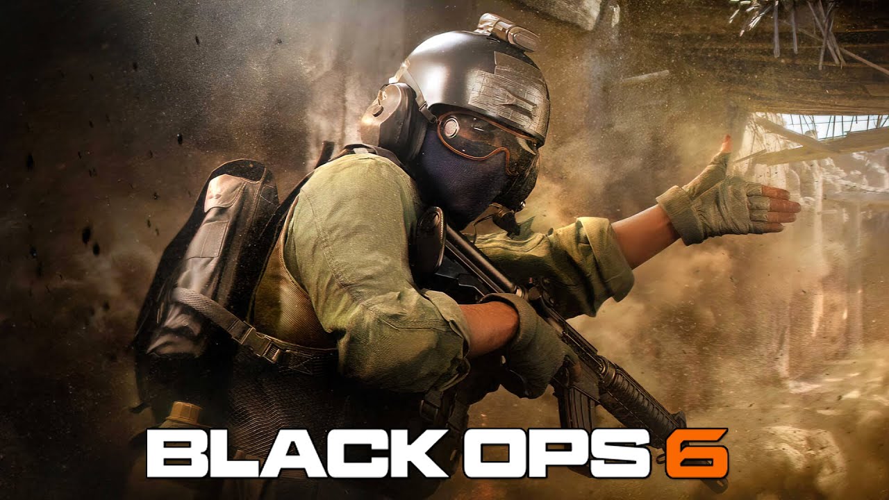 فصل اول Black Ops 6 میزبان سه نقشه جدید در بخش چندنفره خواهد بود