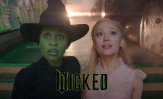 فیلم سینمایی Wicked سومین افتتاحیه بزرگ سال ۲۰۲۴ در گیشه را رقم زد