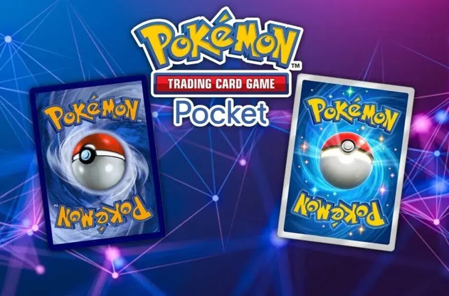 بازی Pokemon TCG Pocket تاکنون 30 میلیون بار دانلود شده است