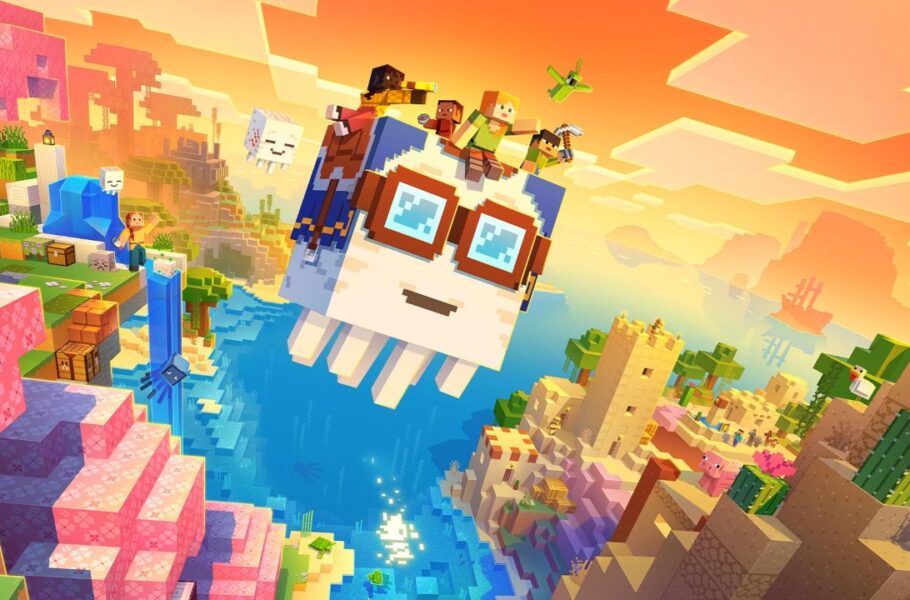 بهترین کامند های ماینکرفت