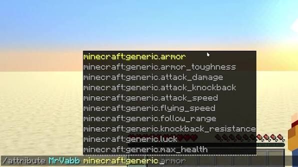 بهترین کامند های ماینکرفت