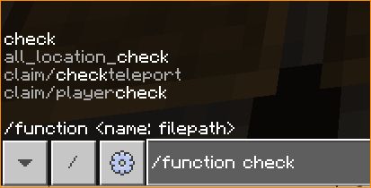 بهترین کامند های بازی ماینکرفت