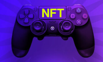 راهنمای کامل درآمدزایی از بازی‌های NFT