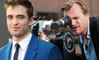 رابرت پتینسون به جمع بازیگران فیلم جدید کریستوفر نولان پیوست