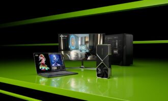 اخطار: هر چه سریع‌تر درایور انویدیا را آپدیت کنید!