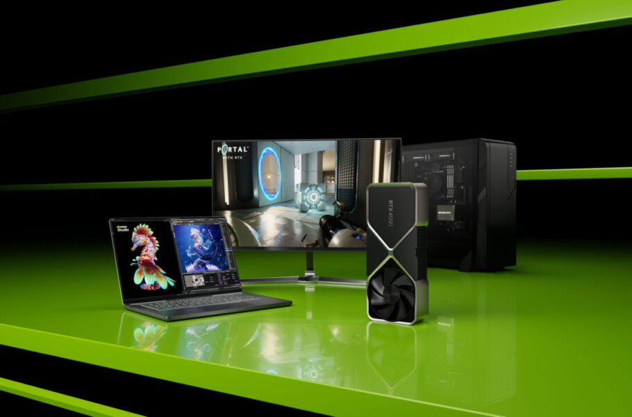 اخطار: هر چه سریع‌تر درایور انویدیا را آپدیت کنید!