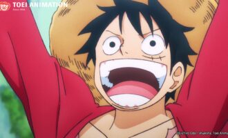 پخش انیمه One Piece برای چند ماه متوقف می‌شود