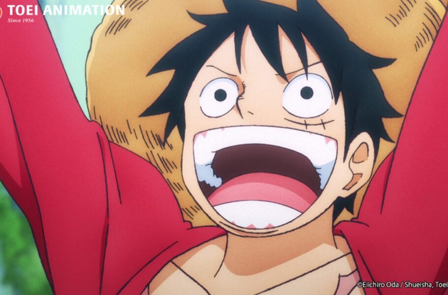 پخش انیمه One Piece برای چند ماه متوقف می‌شود