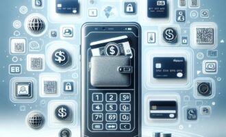 چگونه کسب‌وکارهای آنلاین می‌توانند با فین‌تک، پرداخت‌های سریع و امن را مدیریت کنند