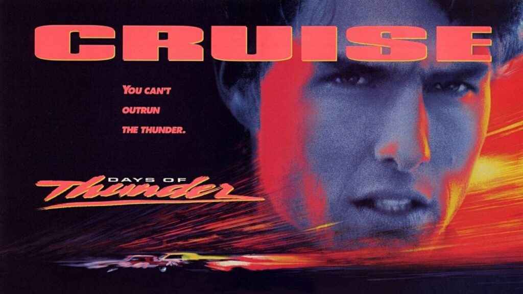 Days of Thunder